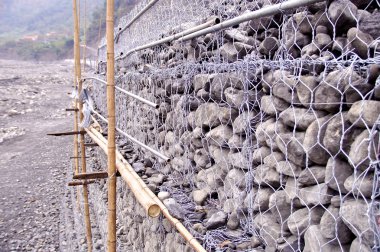 Takviye mühendislik