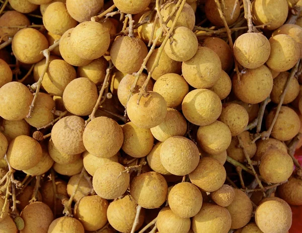 Longan — Zdjęcie stockowe