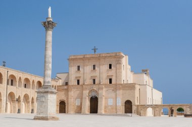 Santa Maria di Leuca