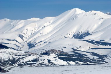 Castelluccio