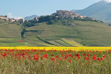 Castelluccio di Norcia