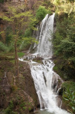 Falls