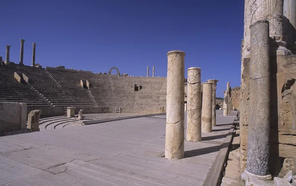 Tiyatro — Stok fotoğraf