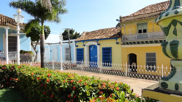 Trinidad, kuba — Stockfoto