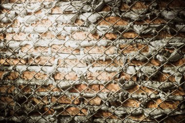 Yaşlanmış sokak duvarı arkaplanı, renk ayarlama eski doku arkaplanı