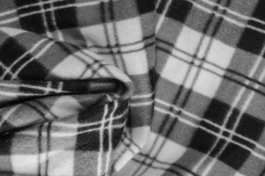 Tekstil Arkaplanı, siyah ve beyaz olmayan resim