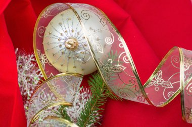Chrismas dekorasyon