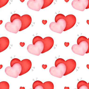  Sevgililer Günü kusursuz desen