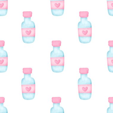  Sevgililer Günü kusursuz desen