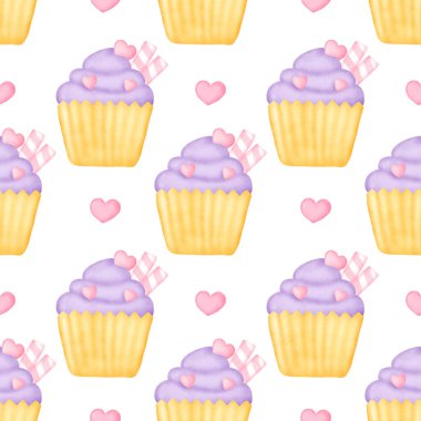 Sevgililer Günü keki kusursuz.