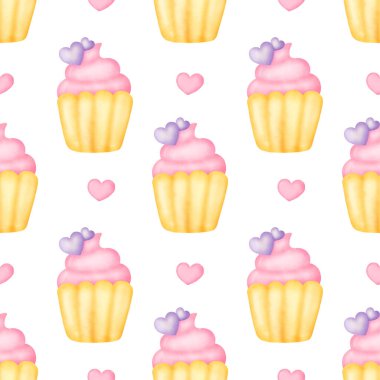 Sevgililer Günü keki kusursuz.