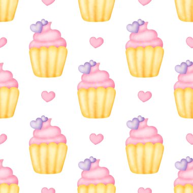 Sevgililer Günü keki kusursuz.