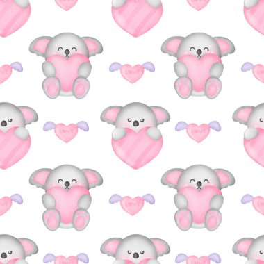 bebek partisi şirin koala kusursuz konuşmalar