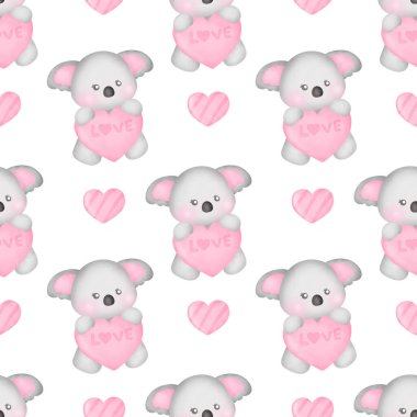 bebek partisi şirin koala kusursuz konuşmalar