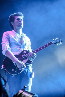 Sadece armin üyeleri: armin van buuren minsk-Arena ile yoğun programında 21 Şubat 2014