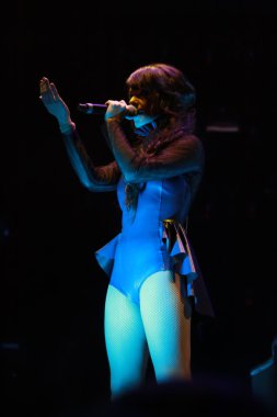 Sadece armin üyeleri: armin van buuren minsk-Arena ile yoğun programında 21 Şubat 2014