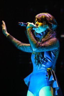 Sadece armin üyeleri: armin van buuren minsk-Arena ile yoğun programında 21 Şubat 2014