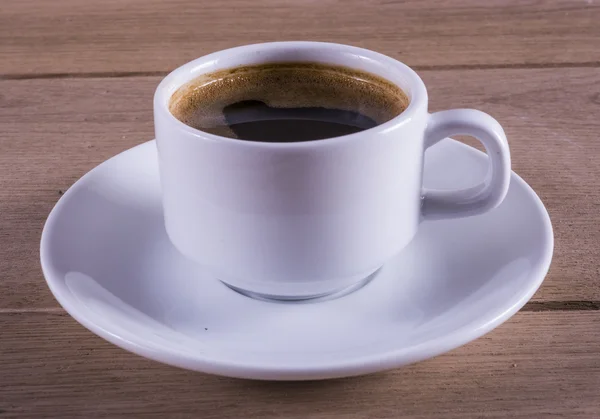 Coffee cup — Stock Photo, Image