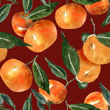 mandalina seamless modeli