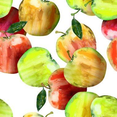 elma seamless modeli