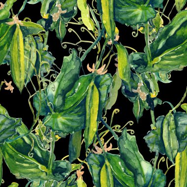 bezelye seamless modeli