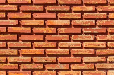 eski tuğla duvar arkaplanı