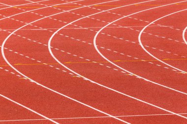 atletizm pisti
