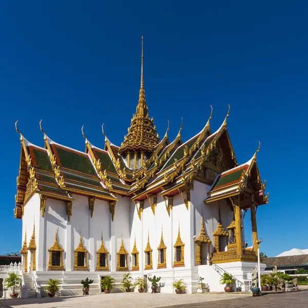 Grand palace bangkok — Stockfoto