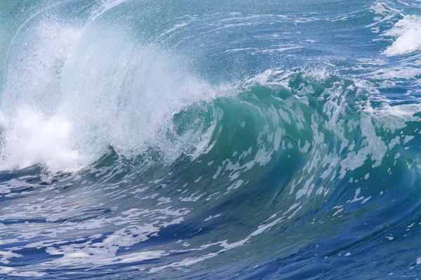 Onda oceánica — Foto de Stock