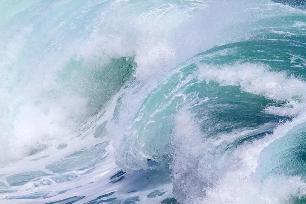 Ocean wave — Stock Photo, Image