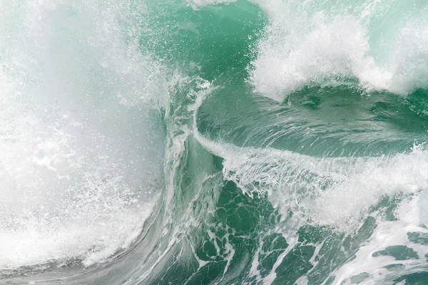 Ocean wave — Fotografie, imagine de stoc