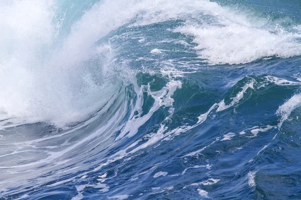 Ocean wave — Stock Photo, Image