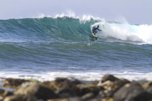 Surfer — Stock Photo, Image