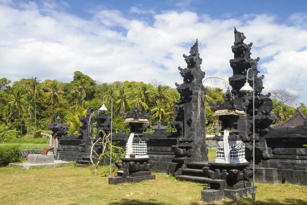 Pagode. — Fotografia de Stock