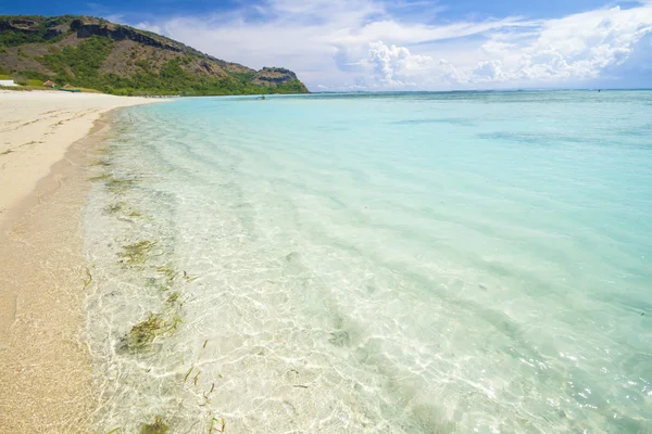 Paesaggio marino — Foto Stock