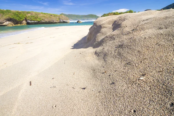 Seashore landscape — Stock Photo, Image