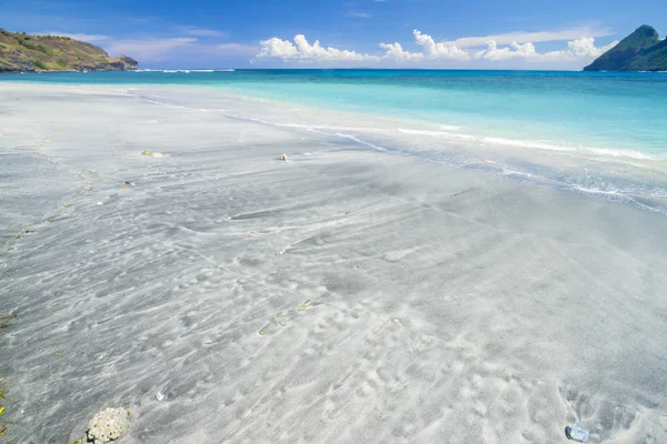 海滨风景 — 图库照片