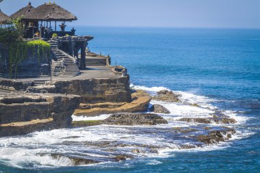 Tanah çok tapınak Denizi