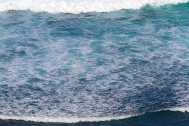 Mükemmel okyanus su