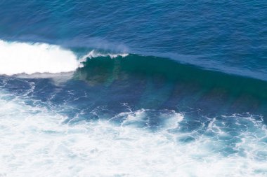 Mükemmel okyanus su