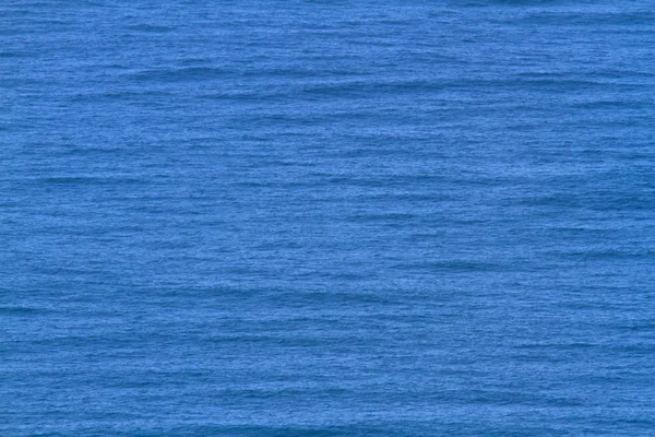 완벽 한 바다 물 — 스톡 사진