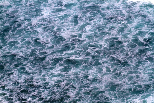 Perfektes Meerwasser — Stockfoto