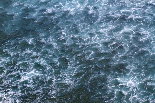 Perfektes Meerwasser — Stockfoto