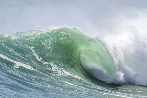 Onda oceánica — Foto de Stock