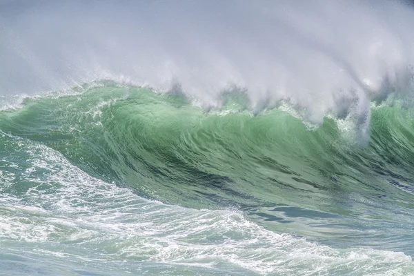 Ωκεανό κύμα — Φωτογραφία Αρχείου