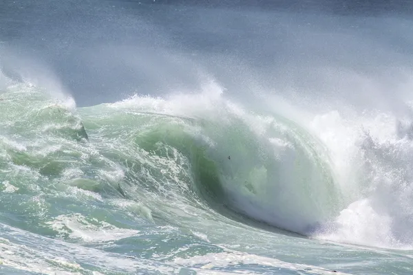 Ocean Wave — Fotografie, imagine de stoc