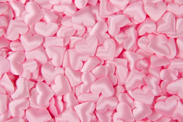 Valentine hearts — Stock Photo, Image