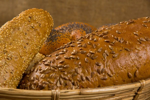 Brood — Stockfoto