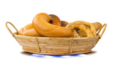 ekmek ve buns