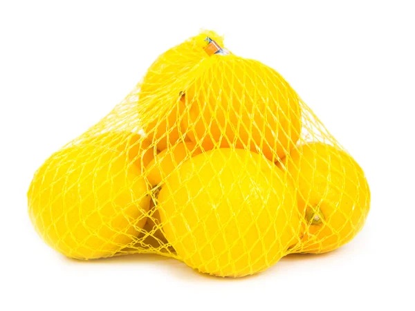 Limones — Foto de Stock